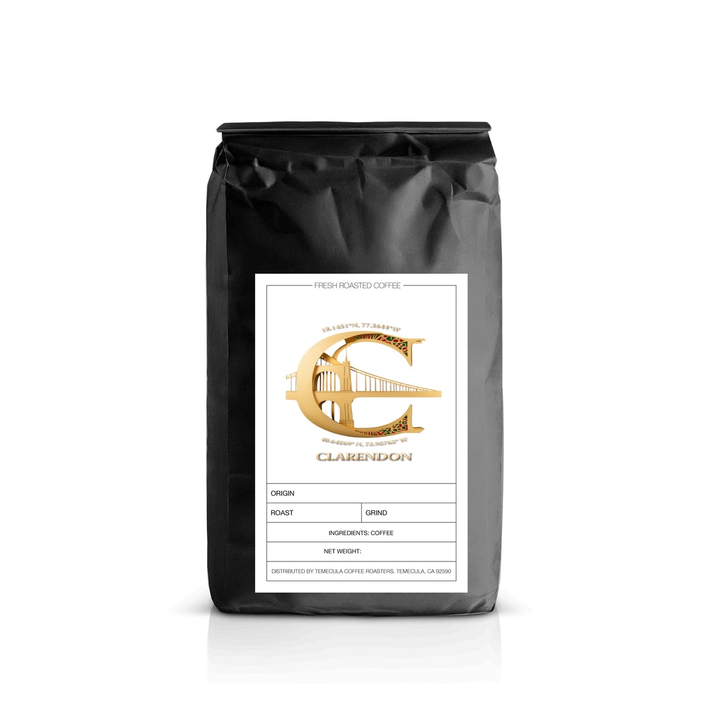 HA· MAI· KA Coffee Pods