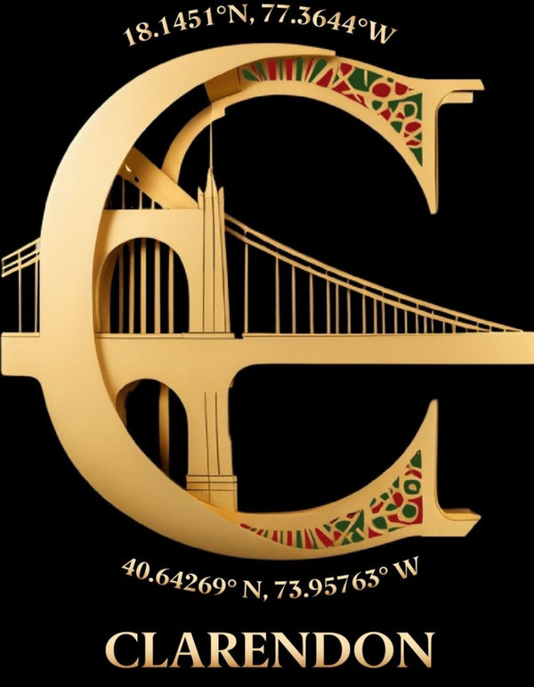 Clarendon Coffee
